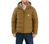 Carhartt Montana, giacca trapuntata XXL male Marrone