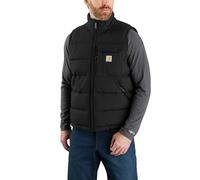 Carhartt Fit Midweight Insulated Veste, nero, taglia XL