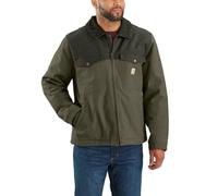 Carhartt Montana Rugged Flex Duck Relaxed Fit Insulated Jacket Montana Rugged Flex Duck Relaxed Fit Giacca isolante Uomo (Pacco da 1)