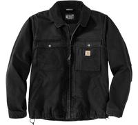 Carhartt Rugged Flex Montana, giacca in tessuto L male Nero