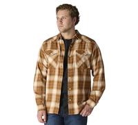 Carhartt Montana Rugged Flex Relaxed Fit Leggero da Uomo 106756 Lo