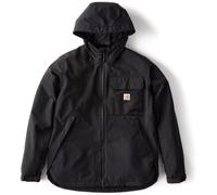 Carhartt Monterey Giacca femminile idropelente, Taglia L