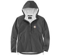 Carhartt Monterey Giacca idrorepellente, grigio scuro, Taglia XL