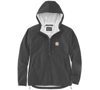Carhartt Monterey Giacca idrorepellente, nero, Taglia XL