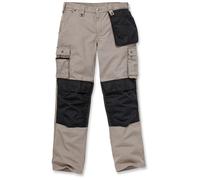 Carhartt Multi Pocket Ripstop Pantaloni, grigio, taglia 38 per maschi