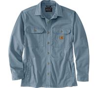 Carhartt Newcastle, camicia/giacca in tessuto L male Azzurro