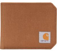 Carhartt Nylon Anatra Portafoglio Bifold B0000235