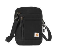 Carhartt Nylon Duck, Water Resistant Wallet with Adjustable Crossbody Strap