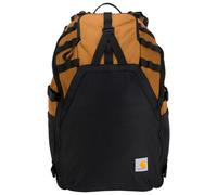 Carhartt - Nylon Hiking Backpack 45 - Zaino da escursionismo 45 l nero