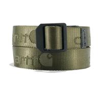 Carhartt Webbing, cintura L male Verde Scuro