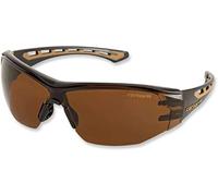 Carhartt, Occhiali antinfortunistici Easely Uomo, Bronzo, OFA