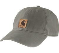 Carhartt Odessa Cap, verde per maschi