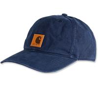 Cappellino Carhartt Odessa blu scuro