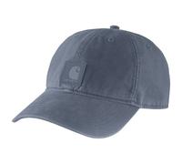 Carhartt - Odessa Cap - Cappellino One Size blu/grigio