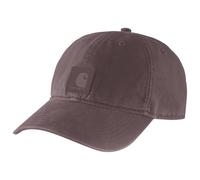 Carhartt - Odessa Cap - Cappellino One Size marrone
