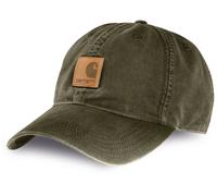 Cappellino Carhartt Odessa grigio