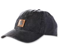 Czapka Carhartt Odessa w kolorze ciemnoczarnym
