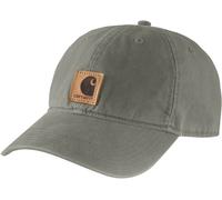 Carhartt Odessa Cap, Oliva Scura