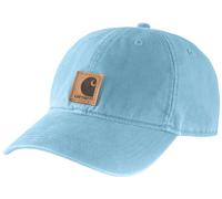 Carhartt Odessa Cap, turchese