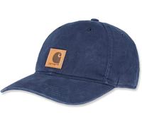 Carhartt Odessa Cap, blu