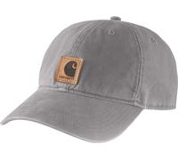 Carhartt Odessa Cap, grigio per maschi