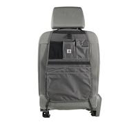 Carhartt Organizer universale in nylon per sedile posteriore, ghiaia