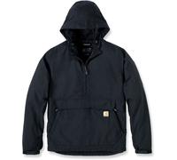 Carhartt Packable Anorak, giacca in tessuto XXL male Nero