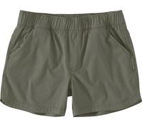 Carhartt Pantaloncini da donna Arbeit Force ™ Ripstop Short 106199 L