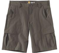 Carhartt Pantaloncini Force Madden Ripstop Cargo Short Tarmac W40