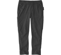 Carhartt Pantalone da lavoro donna Relaxed Fit Ripstop 106194 S