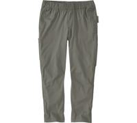 Carhartt Pantalone da lavoro donna Relaxed Fit Ripstop 106194 XL