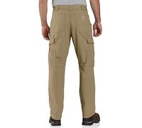 Carhartt Force Broxton, pantaloni cargo W31/L30 male Marrone
