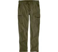 Carhartt Pantaloni Cargo Relaxed Tapered Force™ Ripstop Cargo Pant 107329 W40-L34