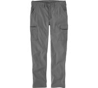 Carhartt Pantaloni Cargo Relaxed Tapered Force™ Ripstop Cargo Pant 107329 W40-L34