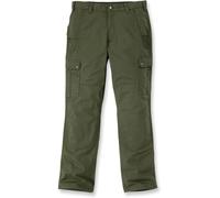 Carhartt Pantaloni da lavoro in Ripstop Cargo Basil W34-L30