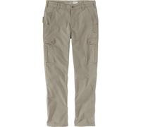 Carhartt Pantaloni da lavoro Ripstop Cargo Pant Greige W31-L34