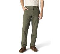 Carhartt Pantaloni da uomo 102291 Rugged Flex® Rigby Relaxed Fit, Muschio, 34W x 36L