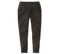 Carhartt Force Utility, leggings donne L female Nero