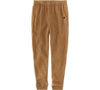 Carhartt Pantaloni felpati Midweight Tapered Sweatpant Carhartt® Brown M