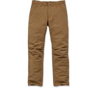 Carhartt Pantaloni full swing da uomo Cryder Dungaree Yukon W40-L30