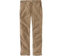 Carhartt Rugged Flex Rigby, pantaloni cargo W34/L34 male Marrone
