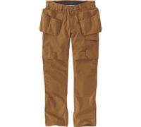 Carhartt Pantaloni Steel Cargo Multi-Pocket Pant Carhartt® Brown W32-L34