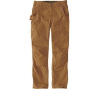 Carhartt Pantaloni Steel Rugged Utility Work Pant Carhartt® Brown W40-L30