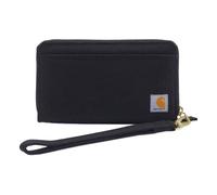 Carhartt Lay-Flat, portafoglio male Nero