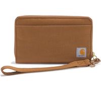 Carhartt Lay-Flat, portafoglio male Marrone Chiaro