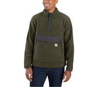 Carhartt Pullover - uomo L Green man