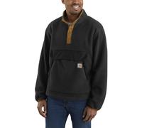 Carhartt Pullover - uomo M Black man