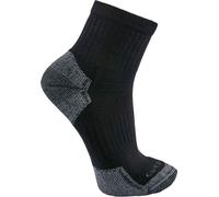 Carhartt Quarter, calze 3-pack L male Nero