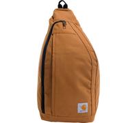 Carhartt Rain Defender, borsa a tracolla Taglia unica male Marrone Chiaro