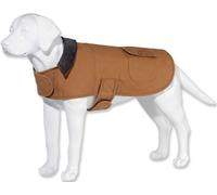 Carhartt Rain Defender Chore Coat Cane nel complesso, marrone, Taglia XL